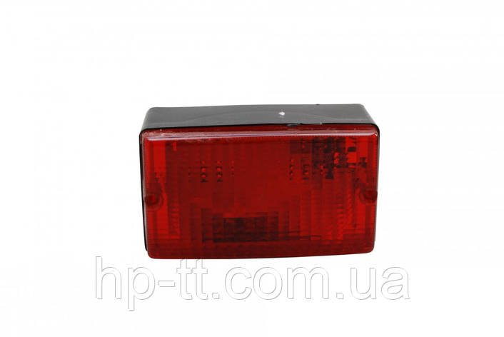 Протитуманна фара Radex 10785, фото 1