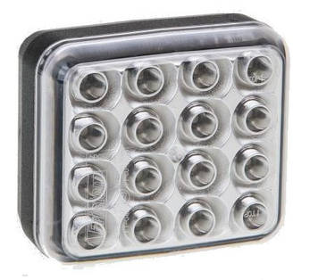 Протитуманний задній ліхтар Fristom FT-040 LED, фото 1
