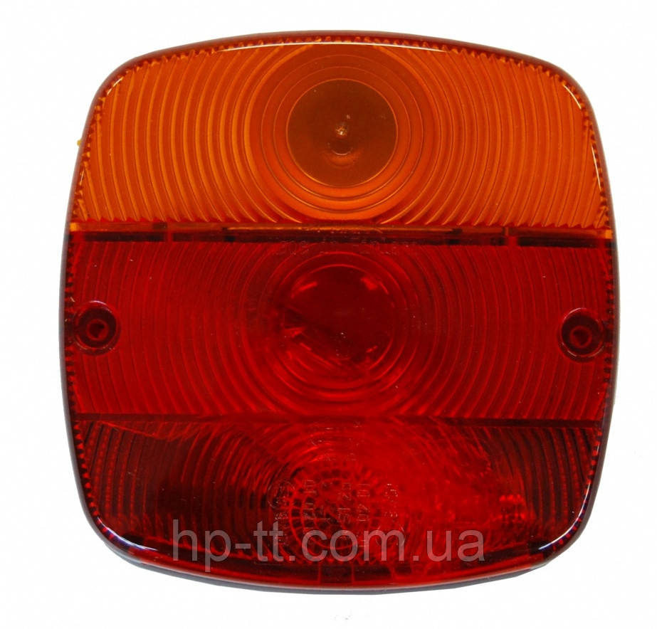 Запасное стекло Hella для 10003