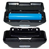 Ліхтарик на лобі BL-1804A COB XPE, фото 5