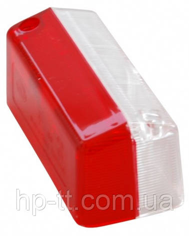 Запасне скло Hella для габаритного ліхтаря 100830, фото 1