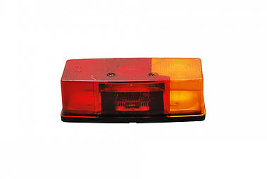 Трикамерний ліхтар правий JOKOH 10050