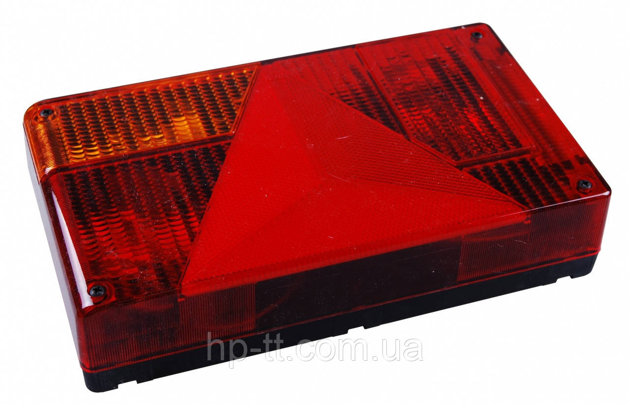 Ліхтар Technokon лівий JOKOH 10470