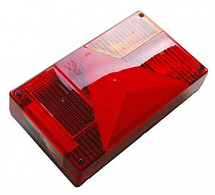 Ліхтар Technokon правий JOKOH 10471