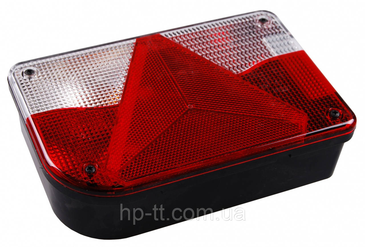 Багатокамерний ліхтар лівий JOKOH 10830