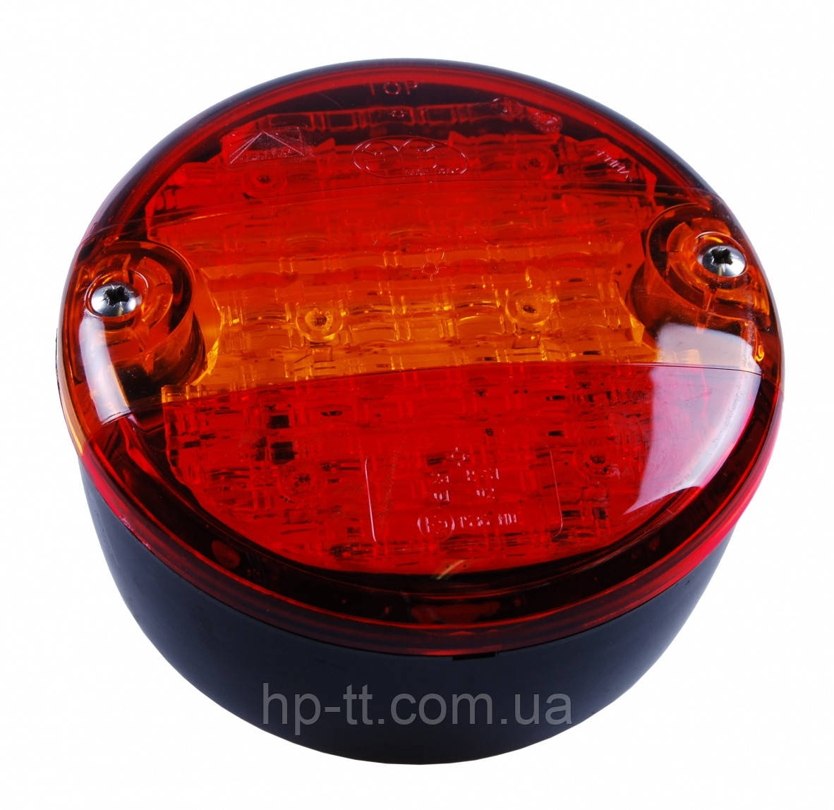 Ліхтар задній Aspock 3-Kammerleuchte LED 10927