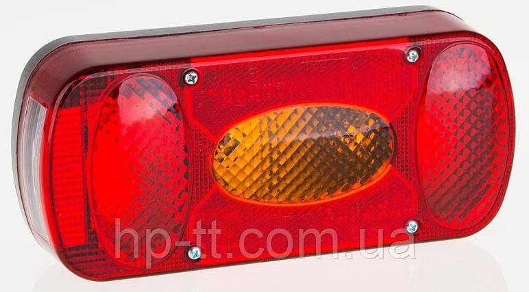 Ліхтар задній Fristom MD-036 L лівий