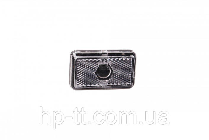 Передній білий контурно-габаритний ліхтар JOKOH 104220, фото 1