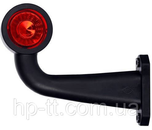 Ліхтар габаритний світлодіодний Horpol LED лівий LD-724/L