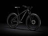 Велосипед 27.5" Trek Roscoe 7 чорний, фото 3