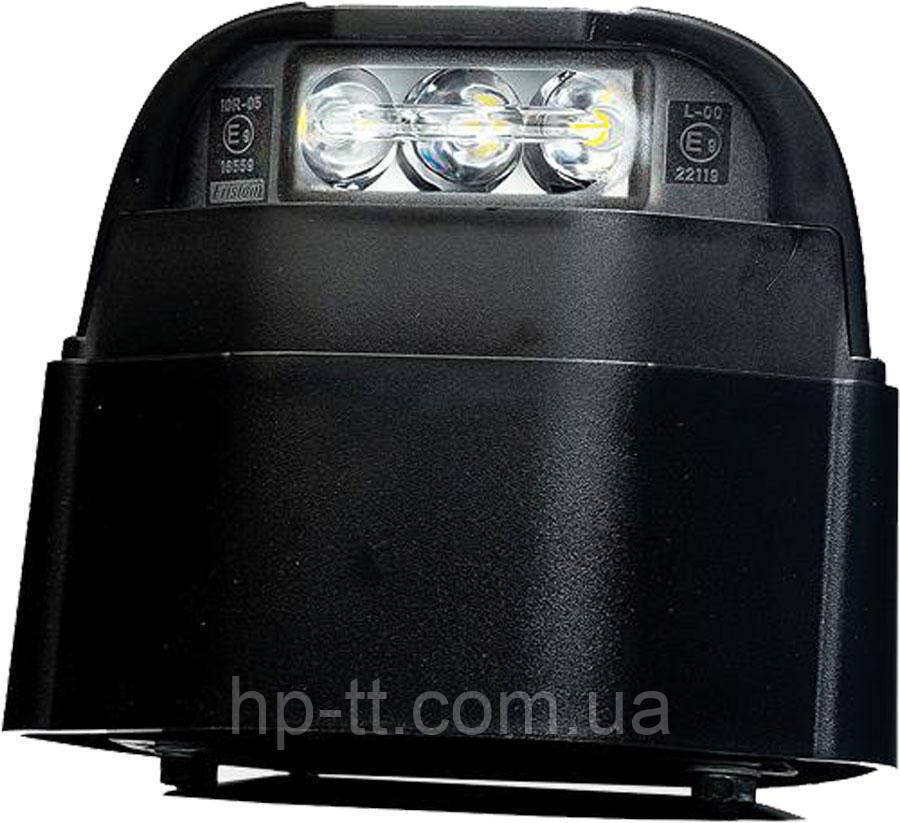 Підсвічування номерного знака Fristom FT-261 LED