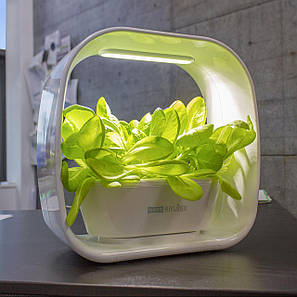 Система для вирощування рослин на кухні PLANT!T Herb Garden, фото 1