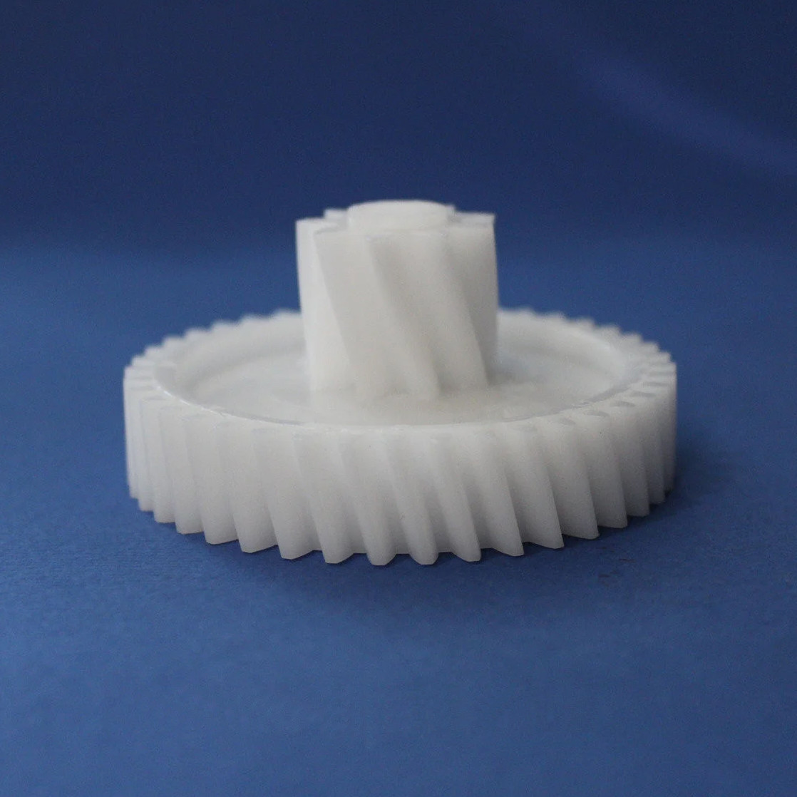 Шестерня середня для м'ясорубки Saturn ST-FP8092