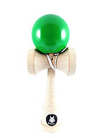 Кендама Samurai Kendama Green 18.5 см