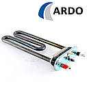 Тен 1900W пральної машини ardo, ардо, A 633, A 833, A 1033, AE 833, AE 1033, SE 810, SED 810, SE 1010, SED 1, фото 3