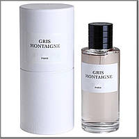 Gris Montaigne парфюмированная вода 125 ml. (Гри Монтень)