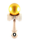 Кендама Samurai Kendama Gold 18.5 см, фото 3