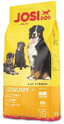 Корм Josera JosiDog Economy (для дорослих малоактивних собак) 15 кг