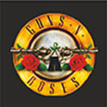 Толстовки Guns N Roses
