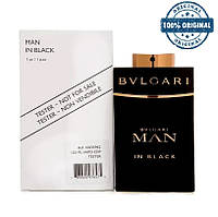 Tester Bvlgari Man In Black 100 ml