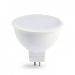 Світлодіодна лампа Feron LB-240 4W GU5.3 MR-16 230 V 4000 K матова