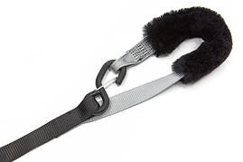 Стяжні ремені посиленого навантаження Acebikes Ratchet Strap Deluxe Duo (900кг) 197x35 8076, фото 3