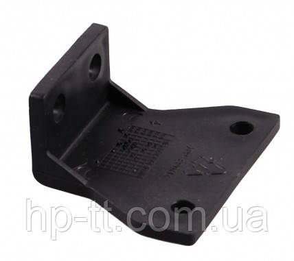 Кронштейн кутовий 90° Aspock 90° Winkelhalter 105095 для ліхтарів Flexipoint