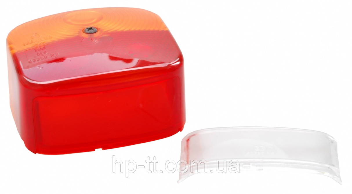 Запасное стекло JOKOH для фонаря 10057