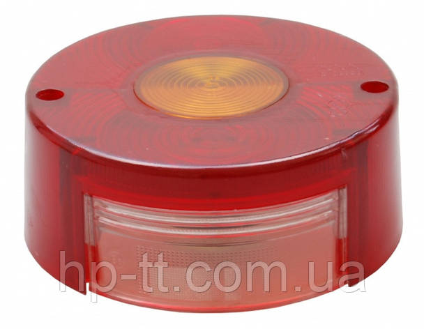 Запасне скло Veralux для ліхтаря 10390, фото 1