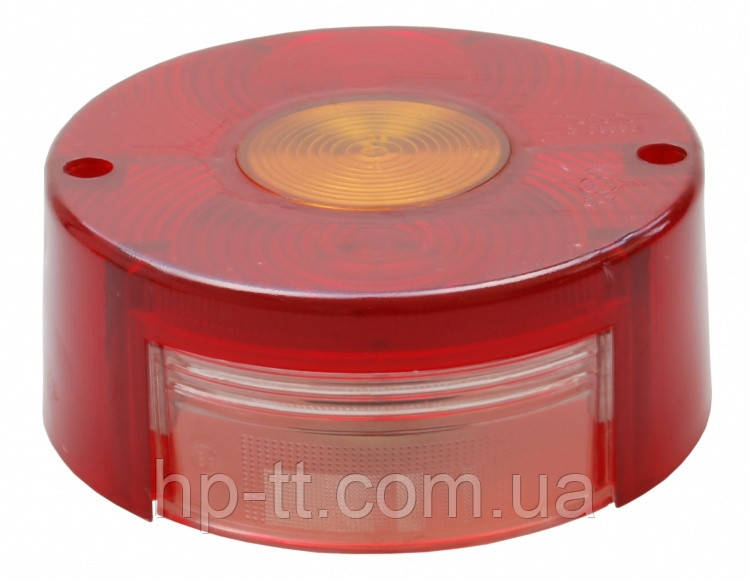 Запасне скло Veralux для ліхтаря 10390