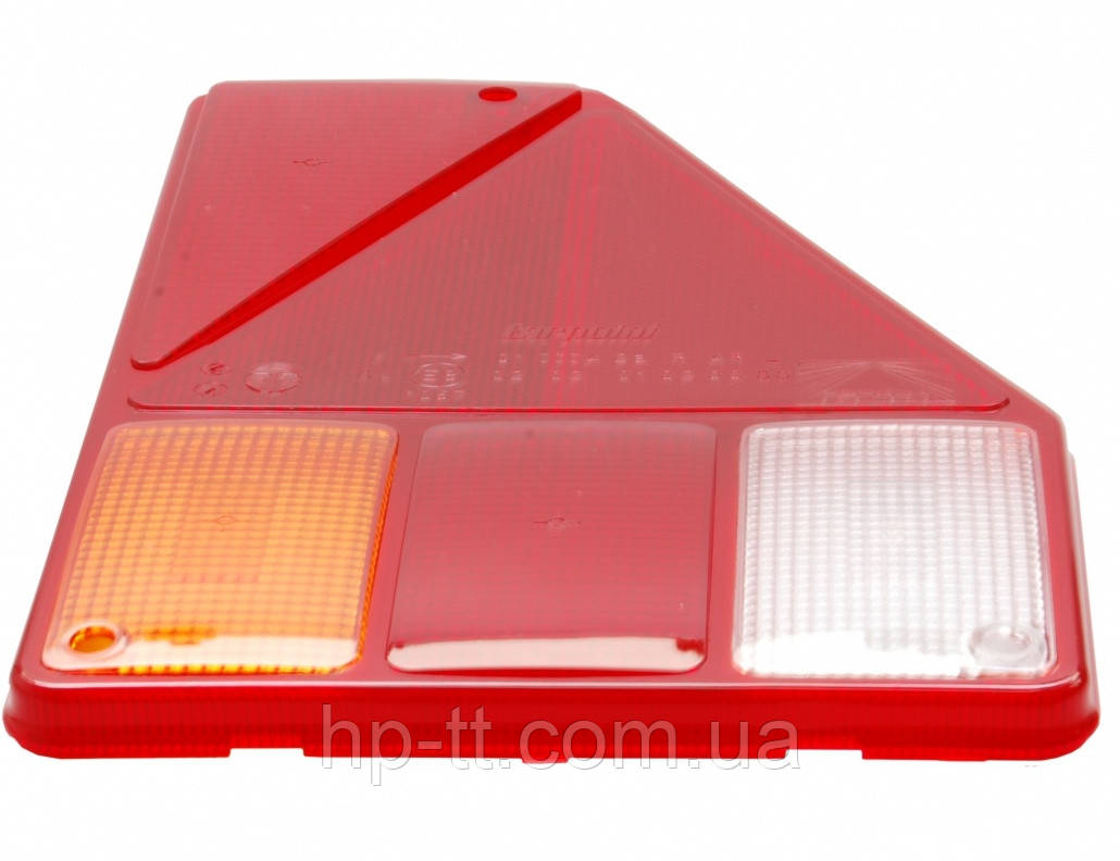 Запасне скло Aspock Earpoint I Cover Lens 10632 для ліхтаря 10622