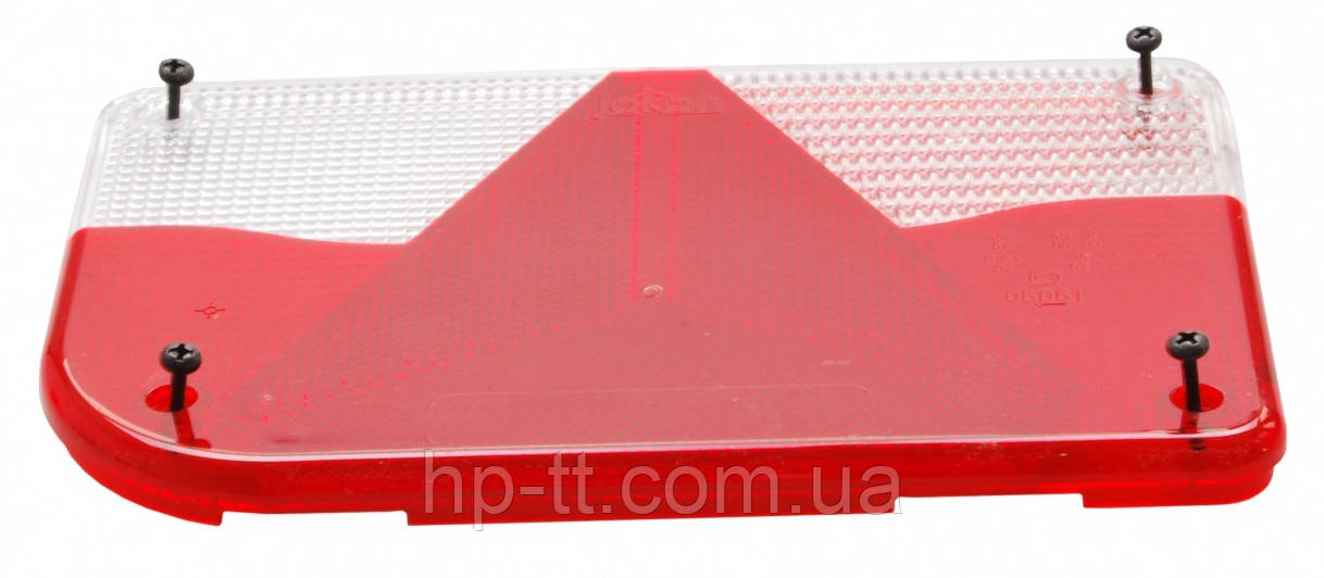 Запасное стекло JOKOH для левого заднего фонаря 10830