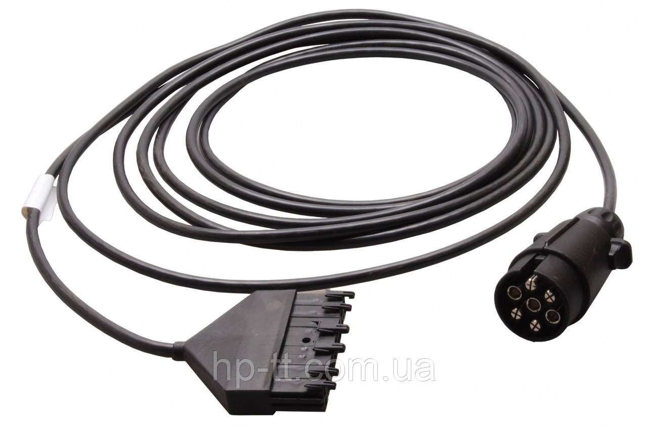 З'єднувальний кабель Aspock 7-контактний 10353