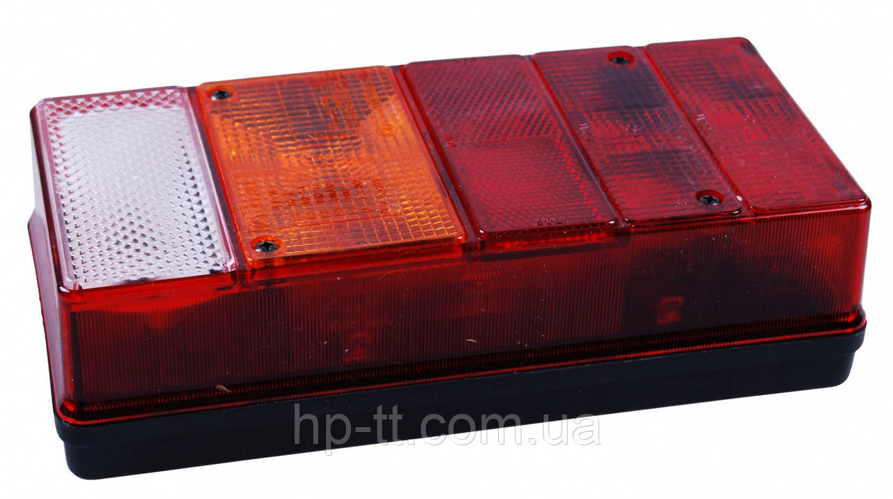 Чотирикамерний ліхтар правий JOKOH 10432