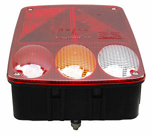 Ліхтар задній Aspock Earpoint IV лівий 10638