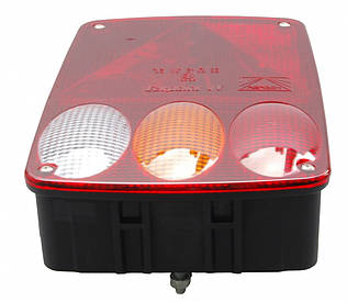 Ліхтар задній Aspock Earpoint IV правий 10639