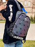 Рюкзак Adidas 3D Urban Mesh Roll Up, фото 3