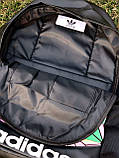 Рюкзак Adidas 3D Urban Mesh Roll Up, фото 8