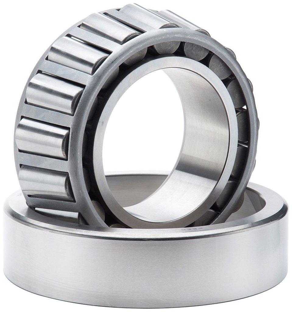Підшипник HM220149/10 (HM220149/HM220110) MCB Bearings