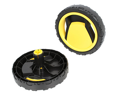Комплект коліс 200 Hummer K 4 - K 5 Karcher 4.515-325.0, фото 1