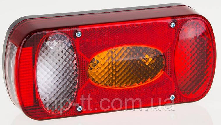 Ліхтар задній Fristom MD-036 P правий