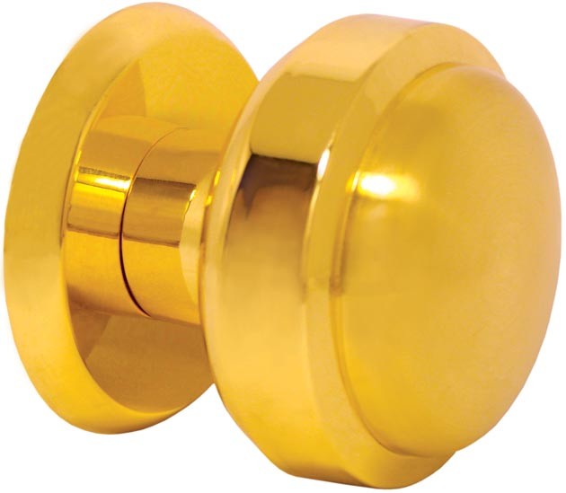 Ручка дверна стаціонарна S-7025, фото 1