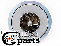 Картридж турбины Fiat Ulysse I 2.1 TD от 1998 г.в. - 454155-0002, 701072-0001, 9624858780