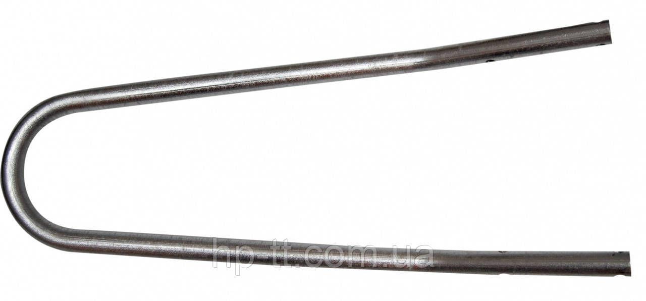 Колісний упор HP-Trailer 540 мм 20602