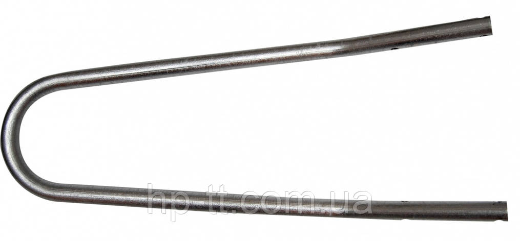 Колісний упор HP-Trailer 540 мм 20602, фото 1