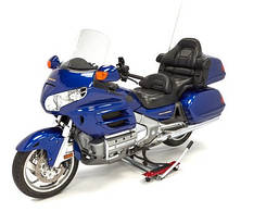 Пересувна стійка для мотоцикла Acebikes Bike-A-Side до 450 кг 50101, фото 5