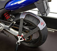 Ремінь для фіксації колеса мотоцикла Acebikes TyreFix Basic 500 кг 4021