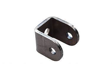 Кріплення амортизатора Knott 402491