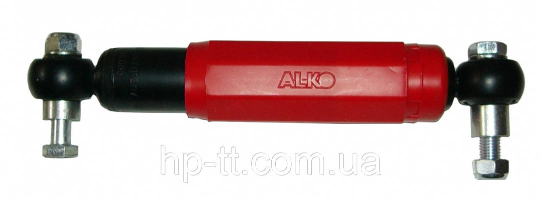 Колісний амортизатор AL-KO 253/375мм до 1800/3500кг 244086, фото 1