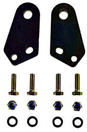 Вушка AL-KO кріплення амортизатора для осі В700 комплект 2 шт. 1211502